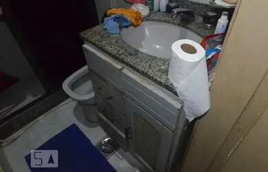 Imagem 14: Apartamento para Aluguel - Copacabana, 1 Quarto, 37 m2