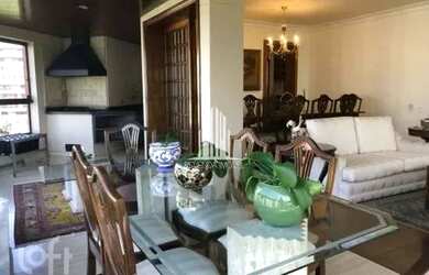 Imagem 4: Apartamento para venda com 241 metros quadrados com 3 quartos em Vila...