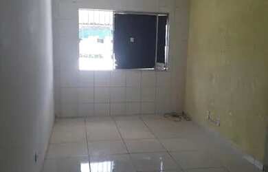 Imagem: O apartamento possui 2 Dormitórios, 1 Banheiro e está localizado