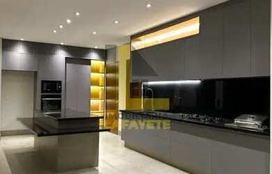 Imagem 1: Casa a venda condomínio Residencial Gaivota II