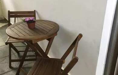 Imagem 10: Saquarema -barra nova. Varanda, 1 Banheiroe2 Dormitórios