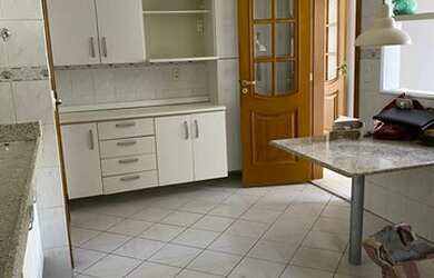 Imagem 15: Locação Recreio Cobertura 244m² com 02 vagas