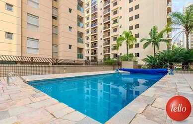 Imagem 16: São Paulo - Apartamento Padrão - Paraíso