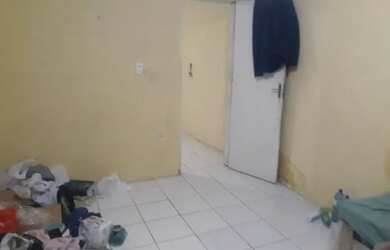 Imagem 2: Vendo está casa. Imóvel novo, 1 Vaga na garageme1 Dormitório