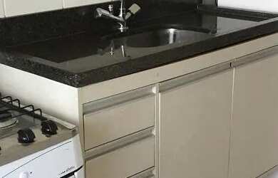 Imagem 2: Apartamento com 2 dormitórios para alugar, 55 m² por R$ 2.950,00/mês...