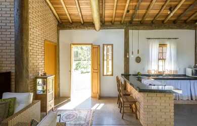 Imagem 7: OPORTUNIDADE LINDA CHACARA PORTAL SÃO TIAGO - BAIRRO VAREJAO - ITU/SP