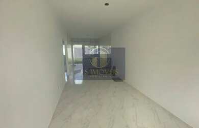 Imagem 2: Casa Padrão. 10m² de Área, 1 Vaga na garageme2 Dormitórios