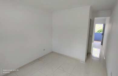 Imagem 3: Apartamento aluguel com 26 m² 1 quarto, cozinha americana lavandeira em Tremembé - São P