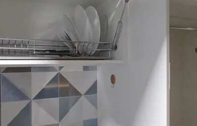 Imagem 11: Lindo flat praia do forte cabo frio RJ 4 pessoas, incluindo crianças...