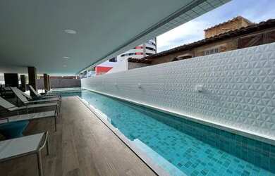 Imagem 3: Apartamento para venda com 75 metros quadrados com 2 quartos em Jatiúca...