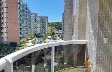 Imagem 6: Apartamento 3 quartos c/ suíte e garagem - Trindade - Florianópolis...