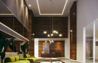 Imagem 9: Apartamento para venda tem 82 metros quadrados com 2 quartos em Centro...