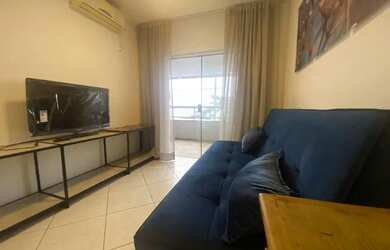 Imagem 3: Apartamento frente Mar para locação - Temporada - Balneário Camboriú