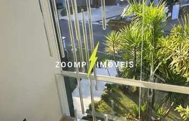 Imagem 2: SANTANA DE PARNAÍBA - Casa de Condomínio - SURU