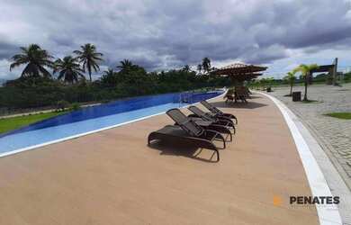 Imagem 8: Terreno no Natural Ville, à venda, 450 m² por R$ 160.000 - Emaús -...