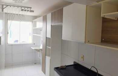 Imagem 8: Locação R$880,00 Condomínio Incluso Contrato Anual