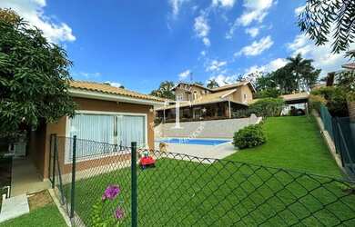 Imagem 16: ITATIBA - Casa de Condomínio - Condomínio Parque da Fazenda