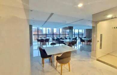 Imagem 8: W Residence Studio 1 suíte / 45m² / 1 vaga de garagem