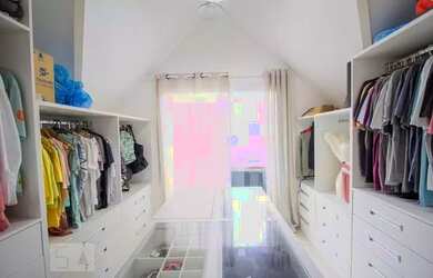 Imagem 8: Casa de condomínio sobrado - venda - 173 m - Recreio dos Bandeirantes