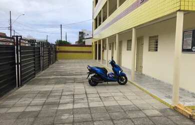 Imagem 5: Alugo apto em água fria - José Américo 690,00$ Cond e água incluso