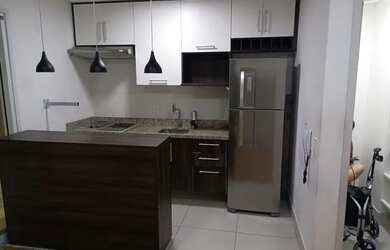 Imagem 13: Apto 1 dorm prox ao Aeroporto de Congonhas