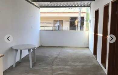 Imagem 6: Casa no bairro Cardoso de Melo