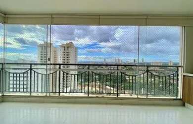 Imagem 6: Apartamento Jardim Goiás