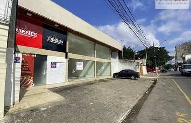 Imagem: O depósito possui 100m² de Área, Imóvel novo e está localizado