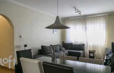 Imagem 1: Apartamento à venda em Liberdade com 84 m², 3 quartos, 1 vaga