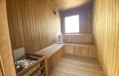 Imagem 13: Cond. Think Home República, Studio de 21m² com 1 dormitório, 1 banheiro na República - S