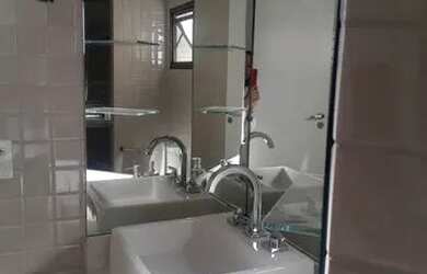 Imagem 13: Flat para aluguel possui 48 metros quadrados com 1 quarto em Bela Vista - São Paulo - SP