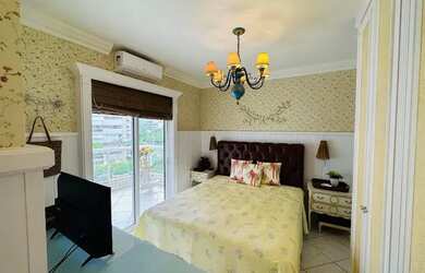 Imagem 15: Apartamento com 4 dormitórios à venda, 193 m² - Riviera de São Lourenço...