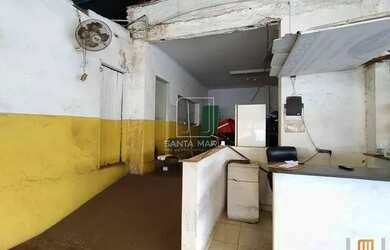 Imagem: O depósito possui 369m² de Área e está localizado em Centro