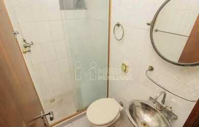 Imagem 3: Tijuca Apartamento com 2 dormitórios