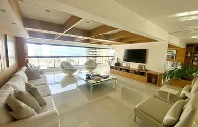 Imagem: TOP HILL. Belíssimo apartamento 3 quartos, suítes à venda