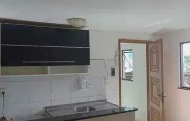 Imagem: A casa à venda possui 2 Dormitórios, 1 Banheiro e 90m² de