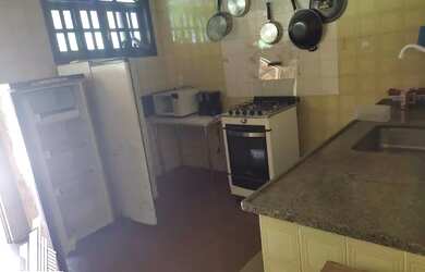 Imagem 7: Casa com 3 dormitórios à venda, 199 m² por R$ 460.000,00 - Bacaxá...