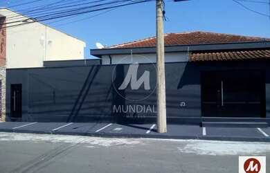 Imagem: O depósito possui 4 Vagas na garagem e 161m² de Área e está