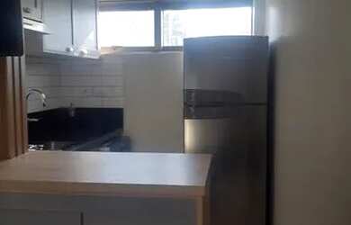 Imagem 5: Flat para aluguel possui 48 metros quadrados com 1 quarto em Bela Vista - São Paulo - SP