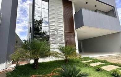 Imagem: Condomínio fechado - 04 dormitórios sendo 03 suítes espetaculares