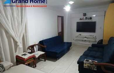 Imagem: A casa possui 3 Dormitórios, 1 Banheiro, 1 Vaga na garagem