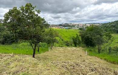 Imagem 3: Terreno à venda, 486 m² por R$ 320.000,00 - Jardim Paulista - Atibaia/SP