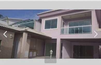 Imagem 3: CASA DE ALTO PADRÃO EM CONDOMINIO FECHADO NO RECREIO DOS BANDEIRANTES