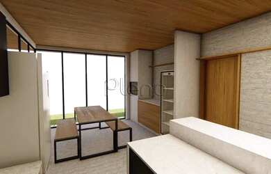 Imagem 9: Venda Casa com 180,00 m², 3 dormitório s , 4 vaga s . Roncáglia, Valinhos