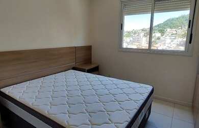 Imagem 13: Apartamento 3 quartos c/ suíte e garagem - Trindade - Florianópolis...