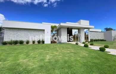 Imagem 1: Venda Casa Park Way Brasília