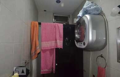 Imagem 11: Apartamento para Aluguel - Copacabana, 1 Quarto, 37 m2