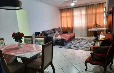 Imagem: O apartamento possui 4 Dormitórios, 3 Banheiros, 1 Vaga na