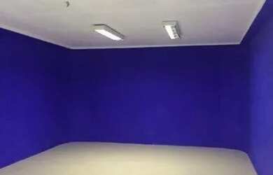 Imagem: O depósito possui 130m² de Área e está localizado em Jardim