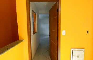 Imagem 1: Apartamento na ribeira. 1 Banheiroe2 Dormitórios